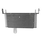 Ford E-150/E-250 Econoline 1997 98 01 2002 Transmission Oil Cooler New. Price: $115.14.