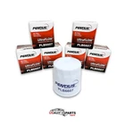 Set Of Engine Oil Filter Pentius PLB6607 - 51365 E9GZ6731A 15400PFB014 New. Price: $29.99.