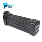 New Piece Engine Oil Cooler Fits For Volkswagen Karmann Ghia 1955-1970 Us. Price: $46.87.