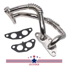 Engine Oil Cooler Pipe Kit 1576731020 For 2008-19 Toyota Highlander Sienna Lexus New. Price: $29.97.
