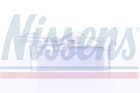 Auto Trans Oil Cooler Nissens North America 90782 New. Price: $166.23.