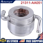 Oil Cooler For Subaru Impreza Wrx Sti 21311AA051 21311-AA051 New Us Stock. Price: $94.39.