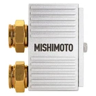 For Chevy Silverado 2500 Hd 17-26 Mishimoto Thermal Bypass Valve Kit New. Price: $117.16.