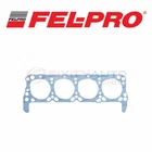 Fel-pro Cylinder Head Gasket For 1969-1971 International M800 5.0L V8 Dy New. Price: $47.88.