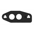 73160 Felpro Oil Cooler Gasket Sets For Chevy Chevrolet Silverado 1500 Truck New. Price: $20.21.