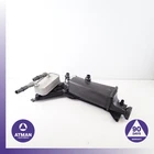 Bmw E46 325CI 320I 330I Automatic Transmission Oil Cooler W/ Expansion Tank Oem Used. Price: $99.60.