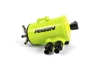 Perrin Performance Neon Yellow Air Oil Separator Subaru Wrx / Sti 02-07 New. Price: $420.75.