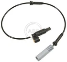 A.b.s. 30038 Sensor, Wheel Speed For Bmw Neu. Price: $34.93.