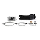 Mishimoto Silver Thermostatic Oil Cooler Kit 2016+ Ford Focus Rs New. Price: $895.95.