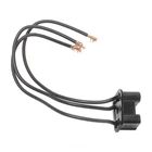 Headlight Connector Standard S-844 New. Price: $15.75.
