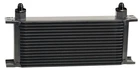 Derale 51606 Row Series 10000 Stack Plate Oil Fluid Cooler -6AN New. Price: $221.74.
