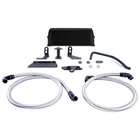 Mishimoto Mmoc F2D 11KBK Oil Cooler Kit 2011-2019 Ford 6.7L Powerstroke New. Price: $1199.95.
