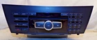 12 14 15 Mercedes Class C300 C350 Radio Cd Navigation Gps A2049002113 Used. Price: $72.98.
