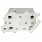 Genuine Ford Engine Oil Cooler HC3Z-6A642-A New. Price: $142.16.