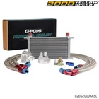 Fit For Universal 19 Row Transmission Engine Oil Cooler Filter Relocation New. Price: $145.95.