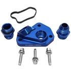 Ford Performance Parts Remote Oil Filter Adapter M-6881-M50A New. Price: $239.99.