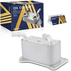 Aisin Engine Oil Cooler For Volvo XC40 XC60 S60 V60 V90 2016-2024 New. Price: $79.99.