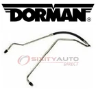 Dorman 625-127 Engine Oil Cooler Hose Assembly For B64204 5801253 15953702 Sq New. Price: $97.38.