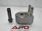 PO#7 Oem 2020-2025 Ford Escape 2.5L Engine Oil Cooler Assembly KS7Z-6B856-A Remanufactured. Price: $89.00.