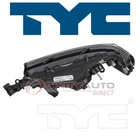Tyc Left Headlight Assembly 2003-2004 Subaru Forester Electrical Jf New. Price: $174.28.