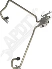 Apdty 177937 Transmission Oil Cooler Pressure And Return Line New. Price: $161.79.