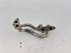 2017 - 2020 Toyota Sienna Engine Oil Cooler Hose Tube Pipe Line Oem Used. Price: $32.45.