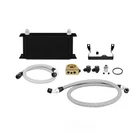 Engine Oil Cooler Mishimoto MMOC-WRX-06TBK Fits 06-07 Subaru Impreza 2.5L-H4 New. Price: $621.87.