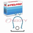 Fel-pro Engine Timing Cover Gasket Set For 1970-1975 Chevrolet Monte Carlo Gh New. Price: $25.02.