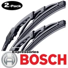Bosch Direct Connect 40516 40526 "oem" Quality Wiper Blade Set Pair- / 16" New. Price: $20.49.