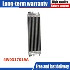 4W0317019A Transmission Oil Cooler For Bentley Continental Flying Spur Gt/gtc Us New. Price: $124.87.