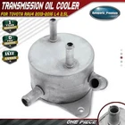 Transmission Oil Cooler For Toyota RAV4 2013 2014 2015 2016 L4 2.5L 3349342090 New. Price: $34.58.
