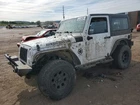 Transmission Oil Cooler Oem 2014 Jeep Wrangler 1YR Wrnty 68143895AA Used. Price: $100.00.