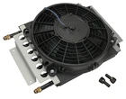 Derale Pass Electra-cool Remote Cooler, -6AN INLETS*8 New. Price: $264.96.