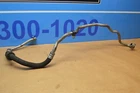 11-13 W221 Mercedes S63 Amg Oil Right Passenger Side Cooler Line Tube Hose Used. Price: $106.24.