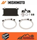 Mishimoto Black Performance Oil Cooler Kit '07-'11 Jeep Wrangler Jk 3.8L New. Price: $539.95.