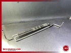Oem Bmw E60 535XI 535I 08-10 Power Steering Oil Cooler Radiator 17217560964 Used. Price: $48.74.