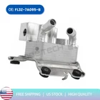 2015-2018 2019 2020 Ford 5.0L F-150 Automatic Transmission Fluid Oil Cooler New. Price: $54.99.