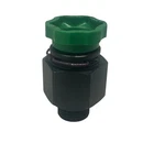 Gm 15170651 / 29541729 Cooler Line Connector 2004 Express Savana 5.3L Oem New. Price: $23.89.