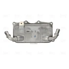 Nissens Oil Cooler 90937 For Porsche Panamera (2010) 4.8 4S Etc Brand. Price: $81.38.