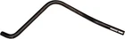 Automatic Transmission Oil Cooler Hose Assembly Dorman 624-314 Fits 01-04 Chrysl New. Price: $9.99.