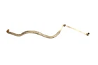 05-07 Maserati Quattroporte M139 Engine Heat Exchanger Oil Feed Line 198470 Oem Used. Price: $140.00.