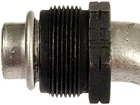 Dorman 625 165 Engine Oil Cooler Line New. Price: $58.99.