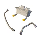062245J4010 Oil Cooler For Acura Mdx Tlx, Honda Passport Pilot Ridgeline Odyssey New. Price: $146.19.