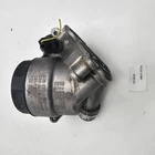 2011-2017 Bmw X3 Engine Oil Filter Housing 7573032 Used. Price: $95.00.