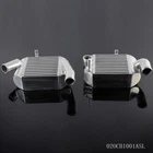 New Fit For Audi S4 A6 Allroad 2.7 Bi-turbo Twin Intercooler Left & Right. Price: $181.26.