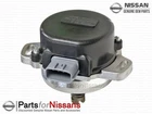 Genuine Nissan R33 RB25DET R34 RB26DETT Crank Angle Sensor New Oem. Price: $294.00.