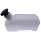 Radiator Coolant Tank 6576660 For Bobcat 653 742 743 751 753 763 843 S130 1600 New. Price: $38.41.