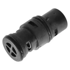 For Bmw X5 2001-2006 Trq Engine Oil Thermostat New. Price: $34.98.