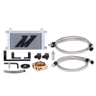 Mishimoto Thermostatic Oil Cooler Kit, Fits 2019+ Mazda Miata ND2, Silver New. Price: $756.95.