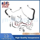For Bmw F02 F07 F10 F13 F12 535I 640I 740LI Engine Oil Cooler Hose Pipe Outlet New. Price: $67.99.